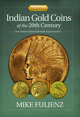 Indian Gold Coins of the 20th Century