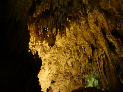 Carlsbad Cavern