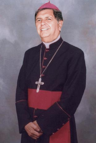 obispo garcia