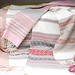 Lanna Charm Product, Handwoven Thai Cotton Fabric