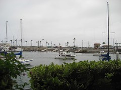Oceanside Harbor