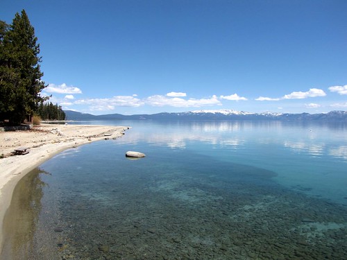 Lake Tahoe Day-4