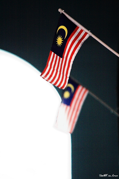 Malaysia Ku - Flying High