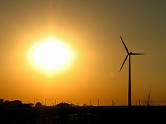 Wind power in Spain breaks all records