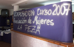 Exposición 2007
