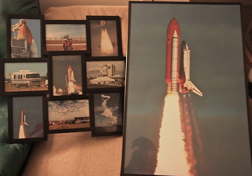 STS-129 Prints