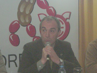 Sergio Cóser