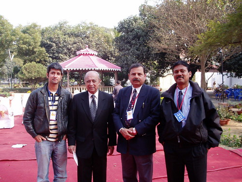Global Bihar Meet Jan19 - 21, 2007