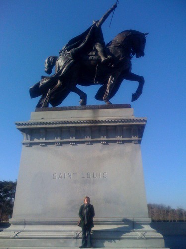 Saint Louis (by ann-dabney)