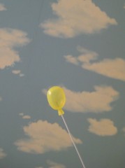 Citron's balloon 