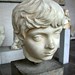 Publius Septimius Geta as a boy (March 7, 189–December 211)
