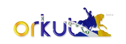 Orkut-Doodle: Brasilian Independence Day