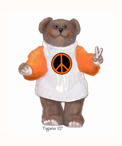 theodore teddy peace solo 2 1200 t