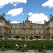 palais du luxembourg