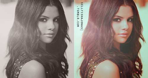 Selena Gomez Round And Round Photoshoot. selena gomez-round and round