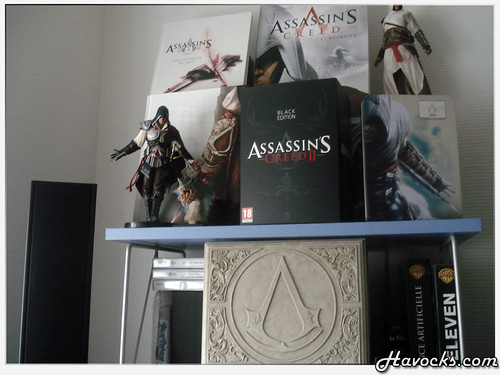 Assassin's Creed Brotherhood - Codex - 16