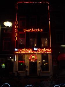 Hotel Thorbecke
