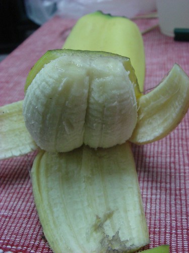 banana twins