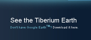 Tiberium earth