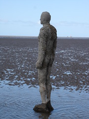 Another Place Anthony Gormley
