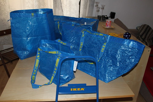 IKEA Taschen