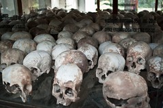 Khmer Rouge Legacy