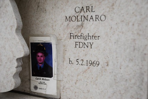 Staten Island 9 11 Memorial 1