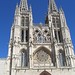 La cattedrale di Burgos