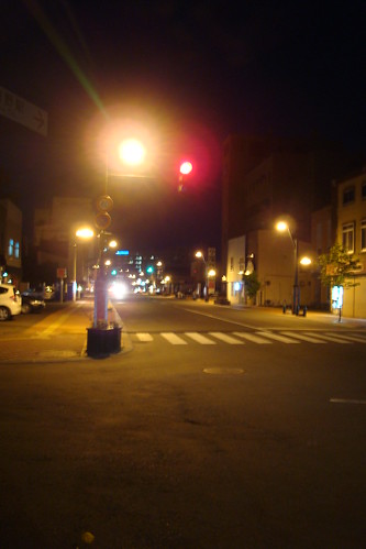 Street @ Furano