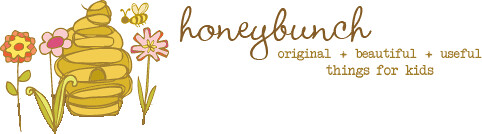 honey bunch logo