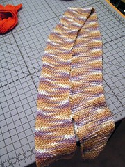 My So-Called Scarf 1