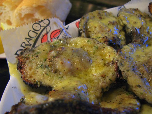 New Orleans Dining: Drago's (Hilton) | Off The Broiler