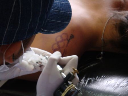 Bob Queiroz Brazilian Tattoo Artist S�o Paulo - Brazil -