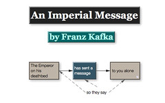 14: An Imperial Message PART ONE