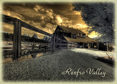 Renfro valley Mill