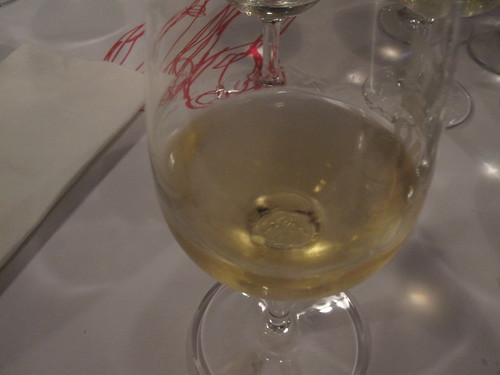 Pinot d’Alsace Métiss Domaine Bott Geyl 2006