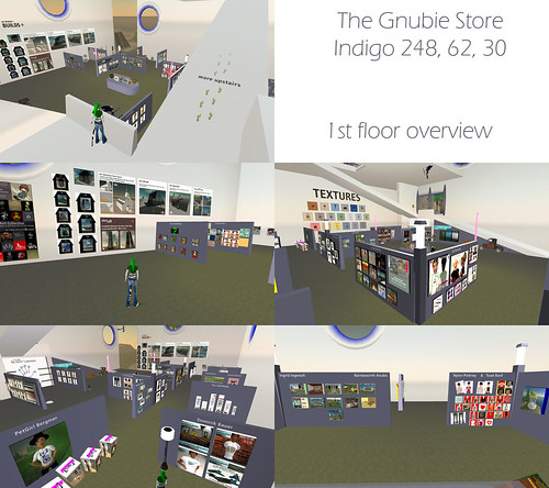 GnubieStore_1stfloor