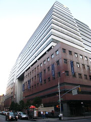 Baruch College by akuban, on Flickr