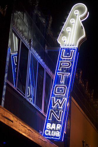 Uptown Neon