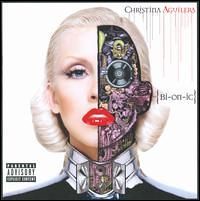 Christina Aguilera Bio by popartlab