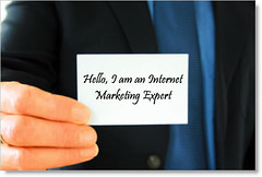 Internet Marketing Expert