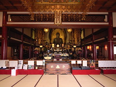 Buddhist image