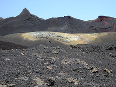Volcan Chico