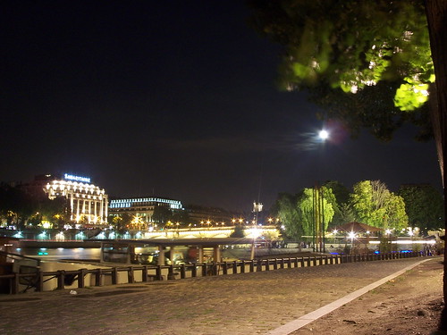 Noche de París 3
