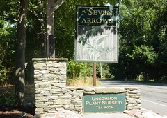 Seven Arrows Farm in Seekonk, MA