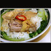 Salted Chicken Rice - ç› æ°´ é¸¡ é¥­