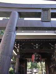 櫛田神社07
