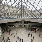 Museu do Louvre - Musée du Louvre