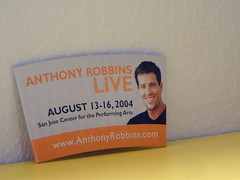 Anthony Robbins top motivational speakers les brown