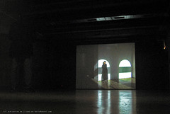 documenta 12 | Maja Bajevic / La Mina | 2006 | documenta-Halle
